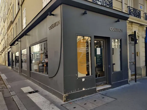 Boutique 67 m²
