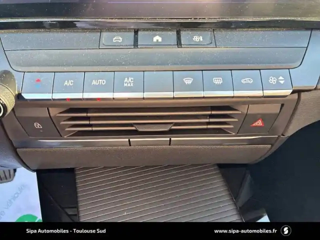 Opel Astra 1.2 turbo 110 ch bvm6 — photo 52