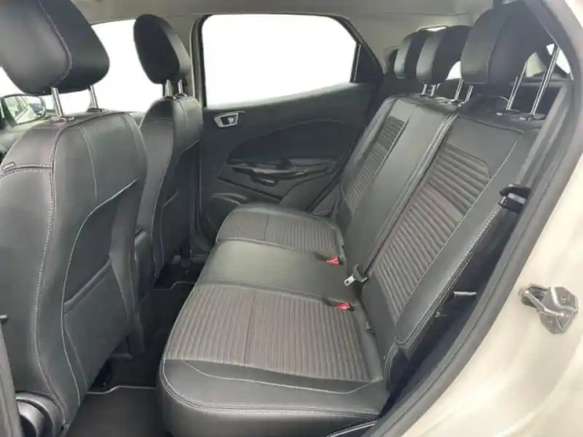 Ford Ecosport 1.0 ecoboost 125ch titanium business euro6.2 — photo 8