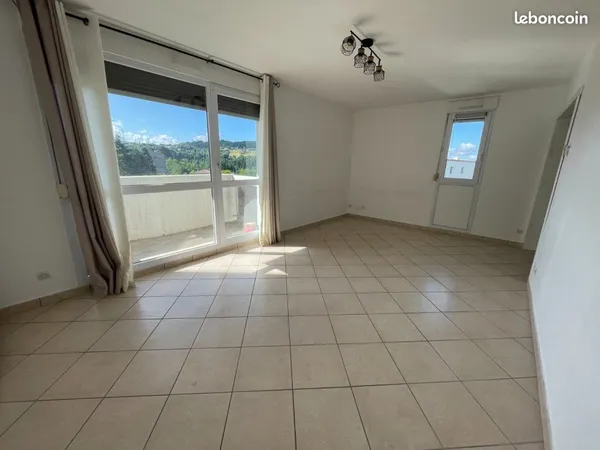 Appartement 3 pièces 80 m²