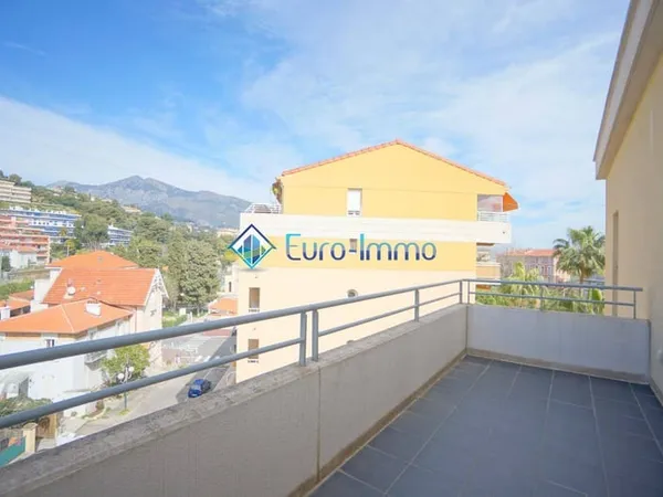 Studio 1 pièce 20 m²