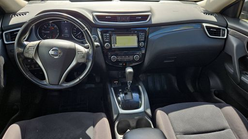 Nissan X-Trail 1.6 DCi 130 BVA7 - N-Connecta – 2016 – 156124 km – Diesel – Boîte Automatique — photo 46