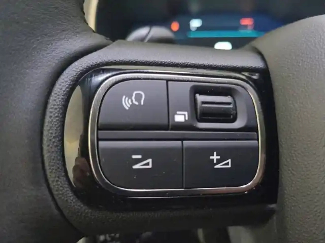 Citroën C5 Aircross bluehdi 130 eat8 — photo 27