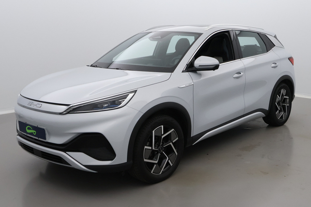 BYD Atto 3