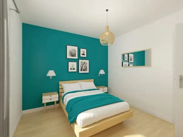 Maison neuve 4 pièces 83 m²