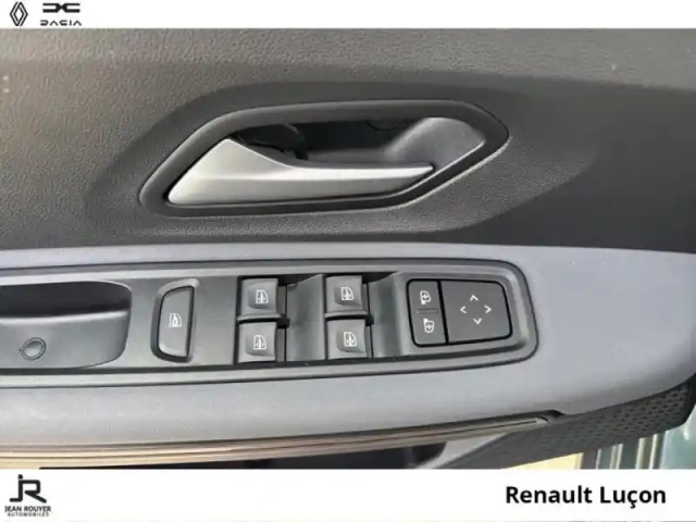 Dacia Sandero 1.0 tce 110ch stepway extreme + — photo 14