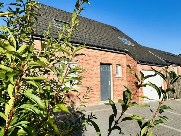 Maison 5 pièces 97 m²