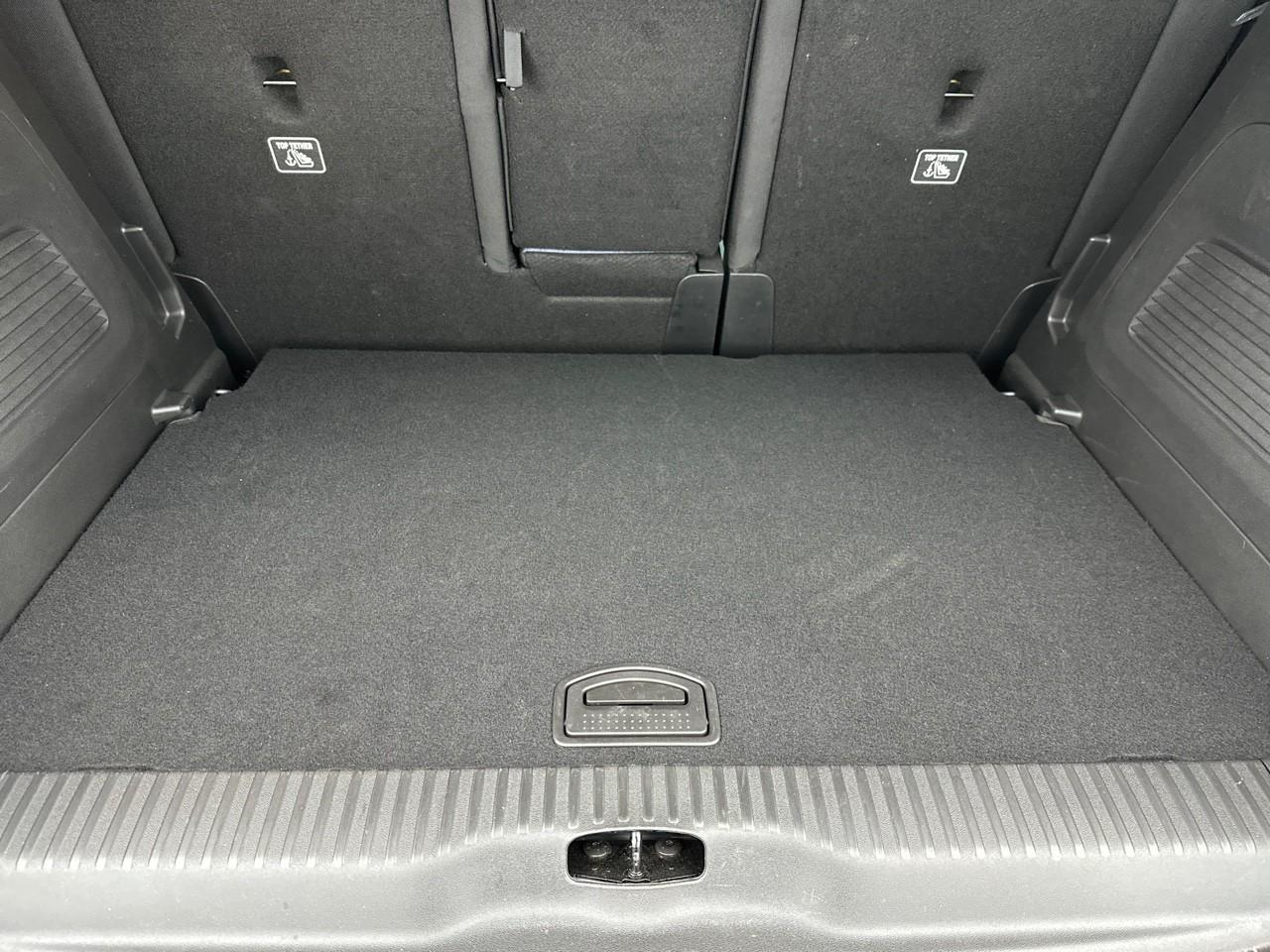 Citroën C3 Aircross puretech 110 s&s bvm6 rip curl — photo 14