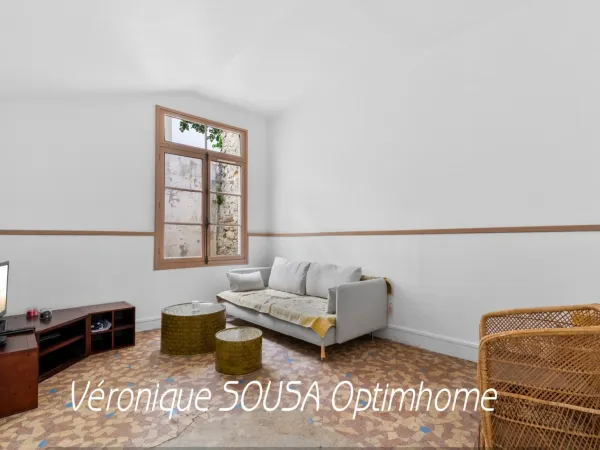 Appartement à vendre 2/3 pièces SAINT GERMAIN EN LAYE