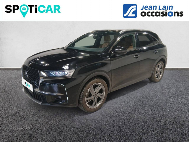 DS DS7 Crossback Hybride E-Tense 300 EAT8 4x4 Rivoli