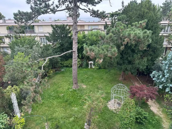 Studio de 21m2 à louer sur Sceaux
