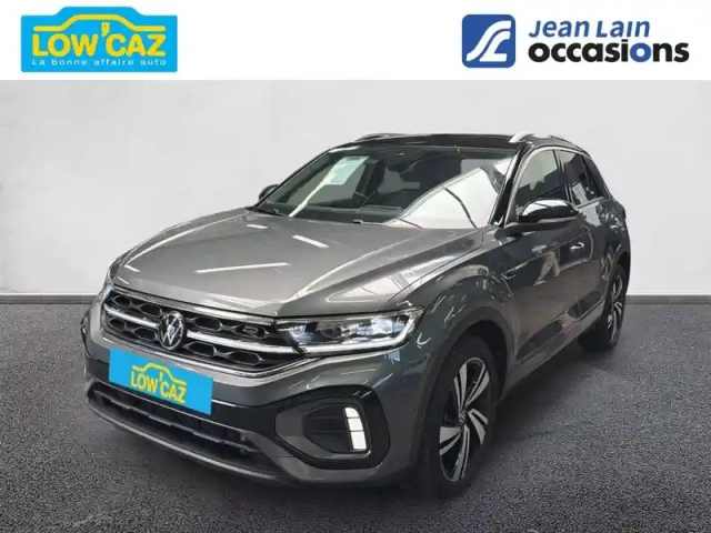 Volkswagen T-Roc 1.5 tsi evo2 150 start/stop dsg7
