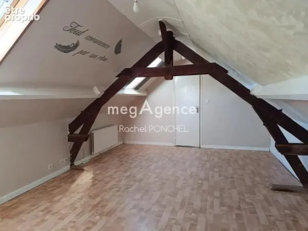 Maison familiale 5mn d'Evreux