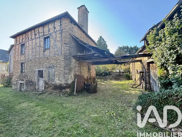Maison 5 pièces 78 m²