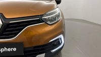 Renault Captur 1.3 TCe 150ch FAP Intens — photo 17