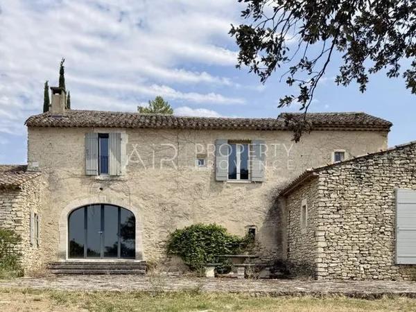 Maison de luxe 8 pièces 385 m²