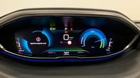 Peugeot 3008 HYBRID 225ch Allure Pack e-EAT8 — photo 10
