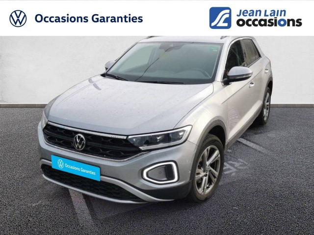 Volkswagen T-Roc 1.5 TSI EVO2 150 Start/Stop DSG7 VW Edition