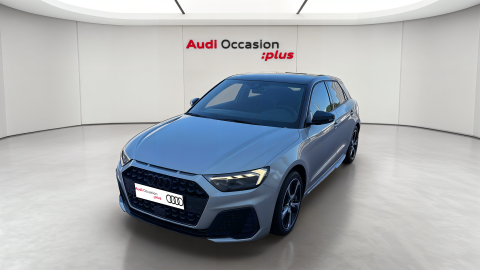 Audi A1 Sportback 30 TFSI 110 ch S tronic 7
