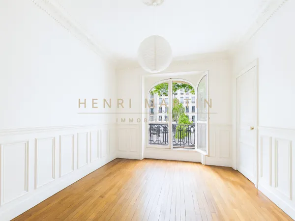 Vends appartement
