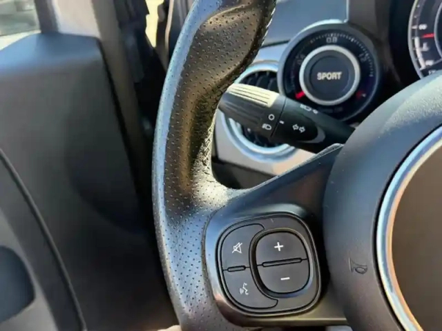 Abarth 500 595 1.4 145 — photo 11