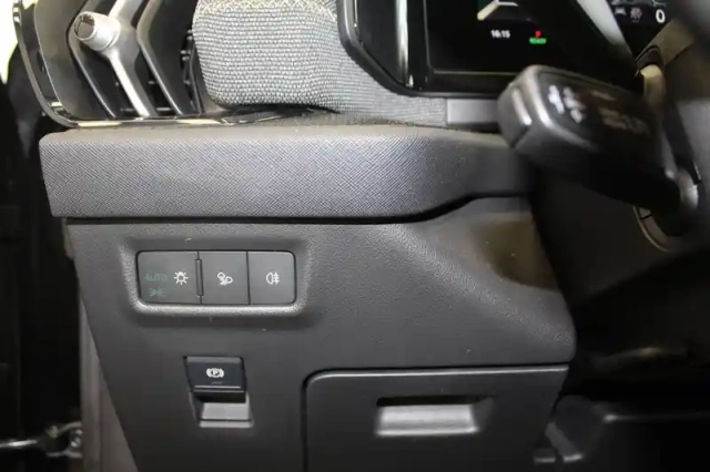 Skoda Kodiaq 1.5 tsi 204 ch phev dsg6 5pl — photo 31