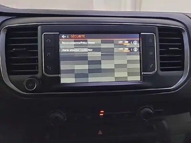 Citroën Jumpy fgn xl bluehdi 145 s&amp;s bvm6 — photo 29