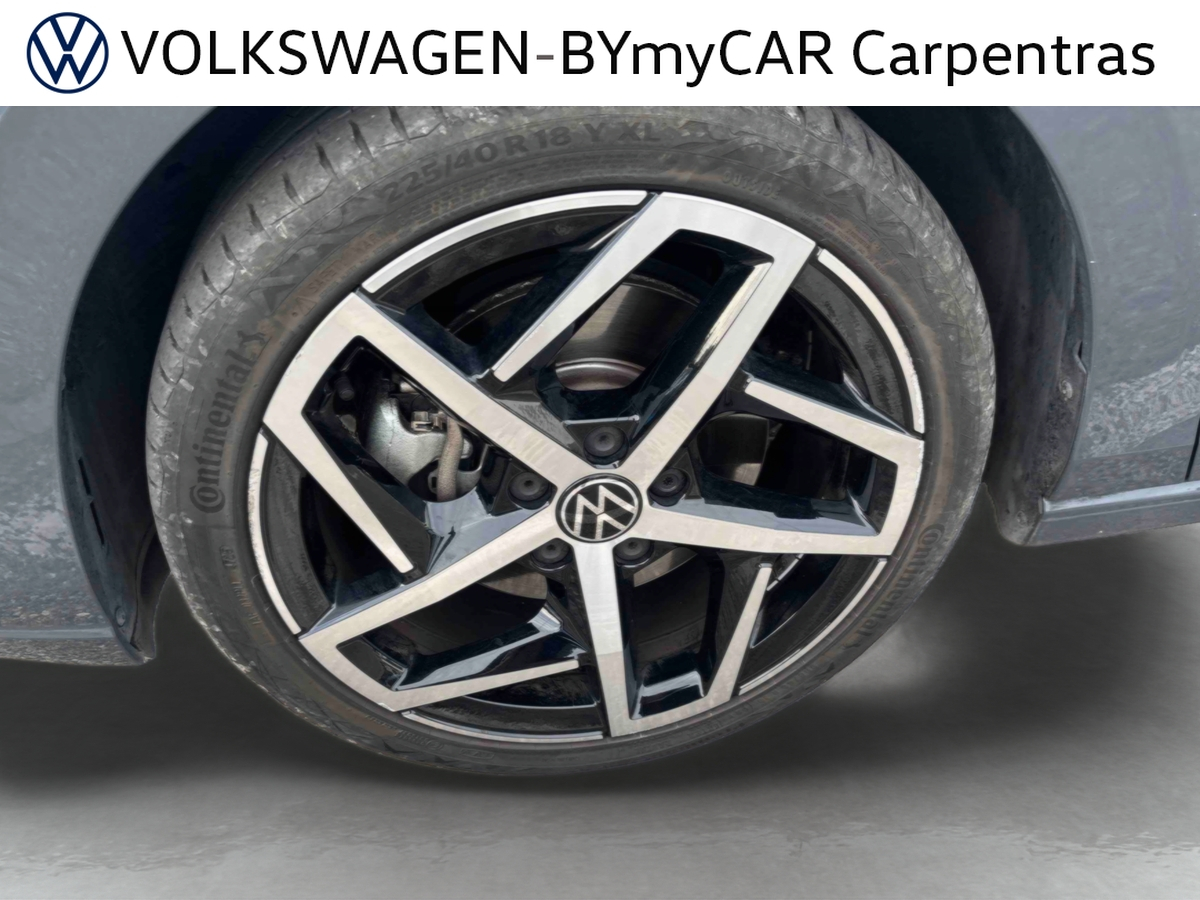 Volkswagen Golf 1.4 Hybrid Rechargeable OPF 204 DSG6 — photo 16
