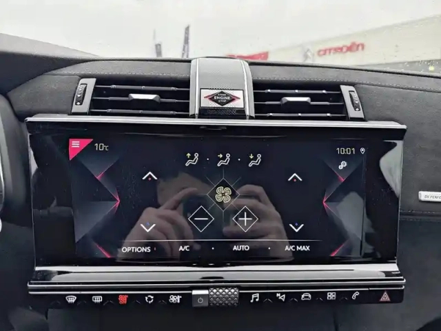 Ds Ds 7 ds7 crossback bluehdi 130 eat8 — photo 54