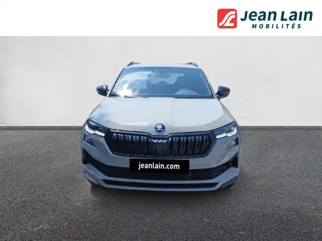 Skoda Karoq 1.5 tsi evo 2 150 ch act dsg7 — photo 2