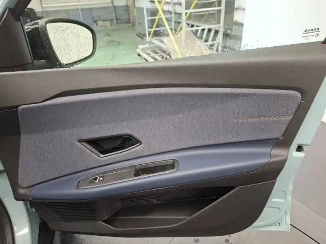 Renault 4 renault  e-tech electrique 150 ch autonomie confort — photo 54