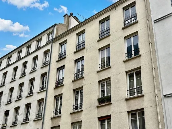 Appartement 1 pièce 20 m²
