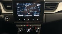Renault Captur 1.6 E-Tech hybride 145ch Techno — photo 18