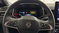 Renault Clio 1.6 E-Tech 145ch full hybrid esprit Alpine - 25b — photo 25