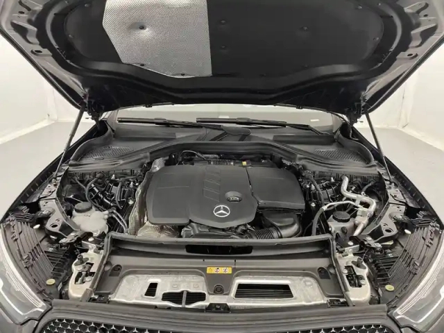 Mercedes Glc 220 d 9g-tronic 4matic — photo 20