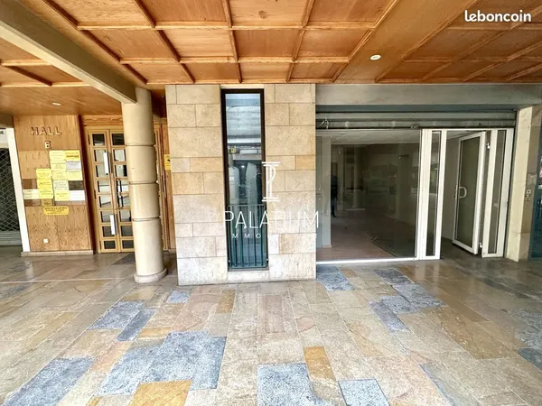 Local 24 m² Manosque