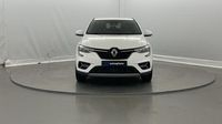 Renault Arkana 1.6 E-Tech hybride 145ch Techno -22 — photo 1