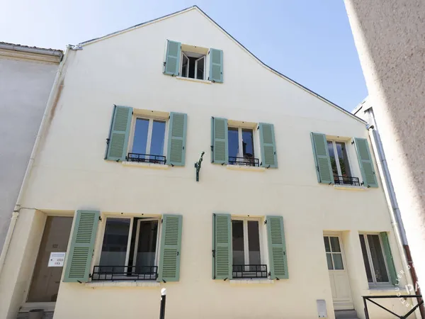 Maison 6 pièces 115 m²