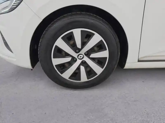 Renault Clio tce 90 — photo 36