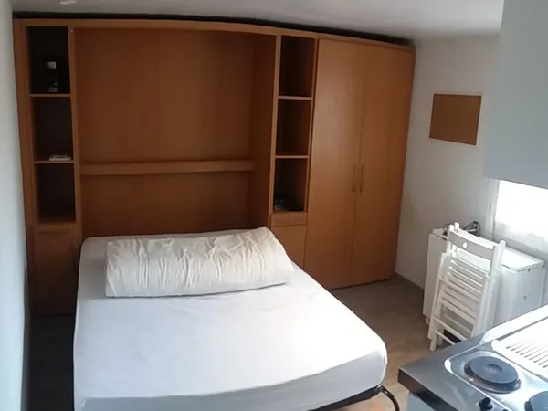 Studio rue Fontgieve