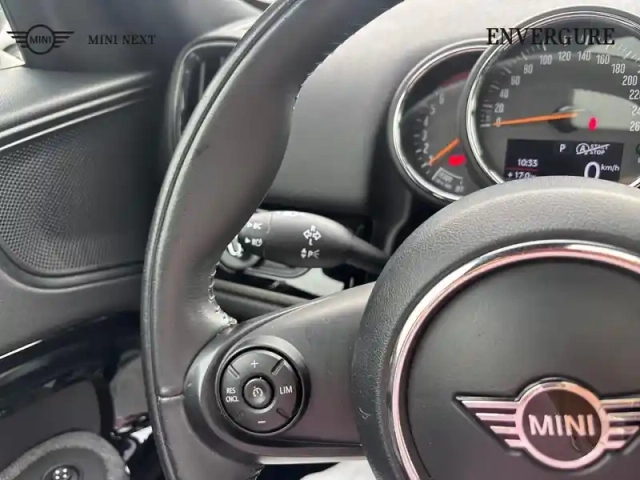 Mini Countryman one 102ch longstone bva7 124g — photo 30