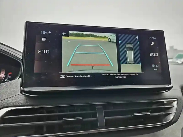 Peugeot 5008 bluehdi 130ch s&amp;s eat8 — photo 22