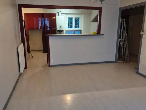 LOCATION APPARTEMENT 86 m2 CENTRE SAINT-SEVER