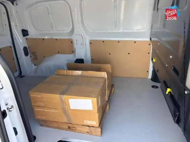 Opel Vivaro fg m 2.0 bluehdi 145ch — photo 11