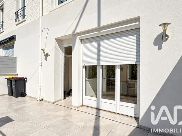 Appartement 2 pièces 60 m²