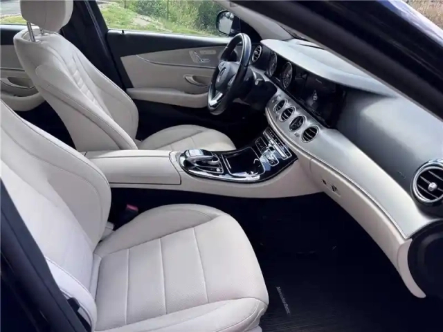 Mercedes Classe E 200 d 9g-tronic — photo 45