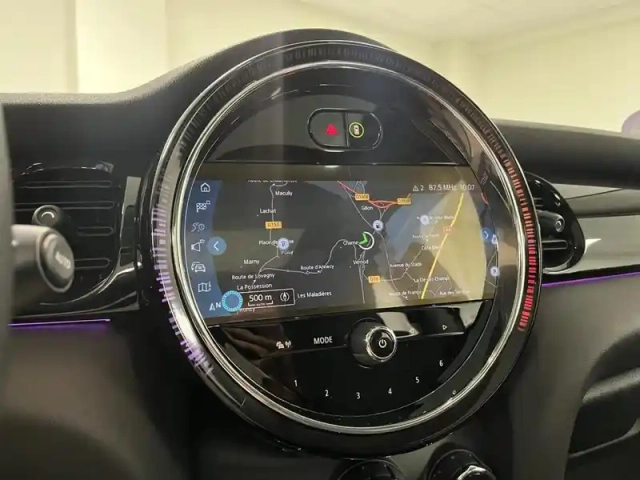 Mini Mini cooper 136ch edition camden — photo 14