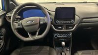 Ford Puma 1.0 EcoBoost 125ch S&S mHEV ST-Line Powershift — photo 11
