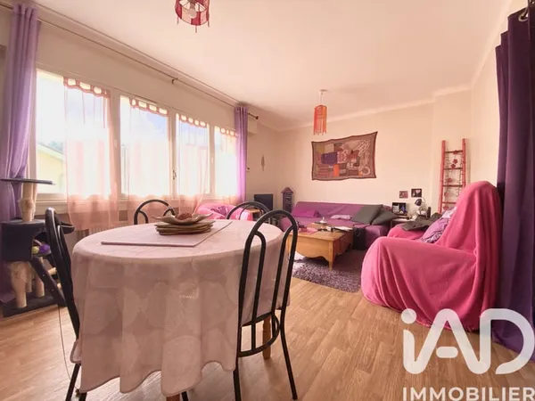 Appartement 4 pièces 147 m²
