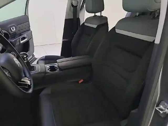 Citroën C5 Aircross puretech 130 s&amp;s bvm6 — photo 11